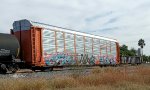 BNSF 302919